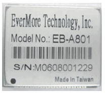    EB-A801